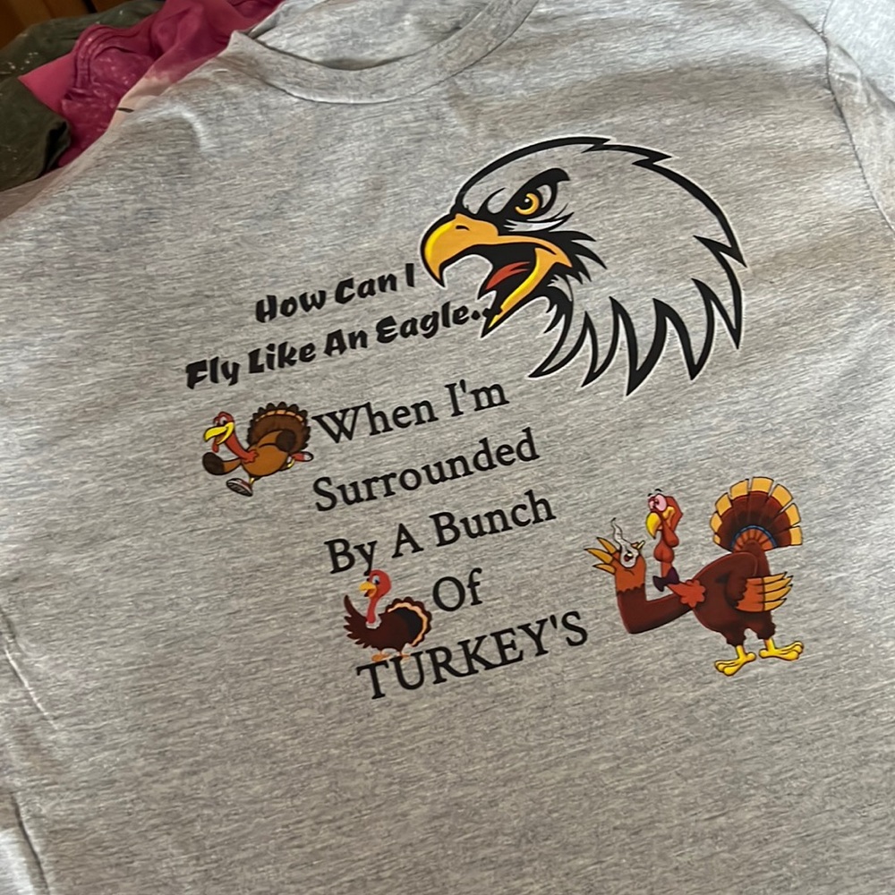 Men’s tshirt. New